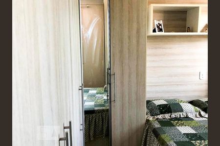 Quarto 1 de apartamento à venda com 3 quartos, 73m² em Centro, Diadema