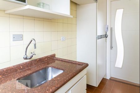 Apartamento à venda com 64m², 2 quartos e 1 vaga Apartamento à venda com 64m², 2 quartos e 1 vagaCozinha