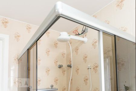 Apartamento à venda com 64m², 2 quartos e 1 vaga Apartamento à venda com 64m², 2 quartos e 1 vagaBanheiro