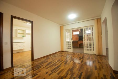 sala de jantar de casa para alugar com 5 quartos, 250m² em Jardim Guarani, Campinas