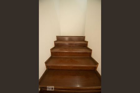 hall de entrada/escada de casa para alugar com 5 quartos, 250m² em Jardim Guarani, Campinas