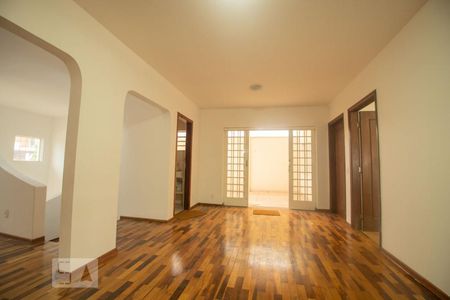 sala de jantar de casa para alugar com 5 quartos, 250m² em Jardim Guarani, Campinas