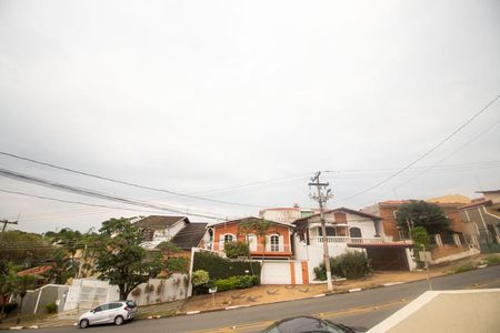 vista da varanda de casa para alugar com 5 quartos, 250m² em Jardim Guarani, Campinas