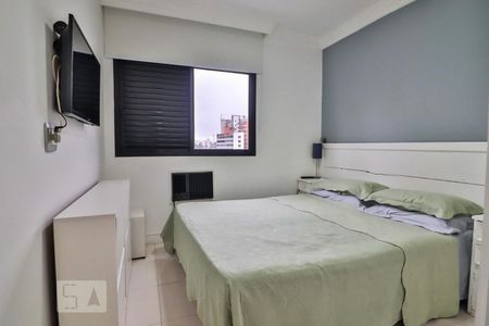 Apartamento à venda com 56m², 1 quarto e 2 vagasQuarto 1
