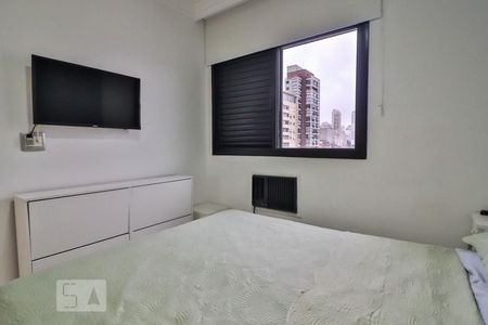 Apartamento à venda com 56m², 1 quarto e 2 vagasQuarto 1