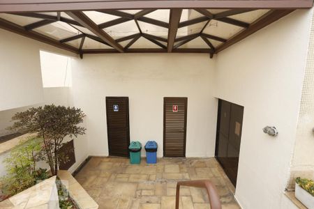 Apartamento para alugar com 34m², 1 quarto e 1 vagaPiscina