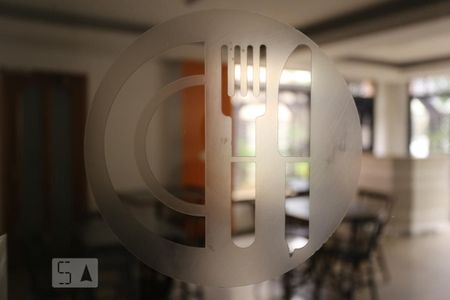 Apartamento para alugar com 34m², 1 quarto e 1 vagaRestaurante