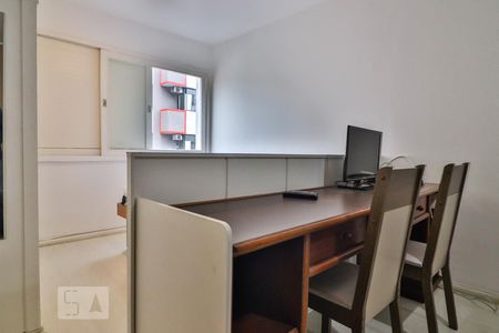 Sala de kitnet/studio para alugar com 1 quarto, 30m² em Cerqueira César, São Paulo