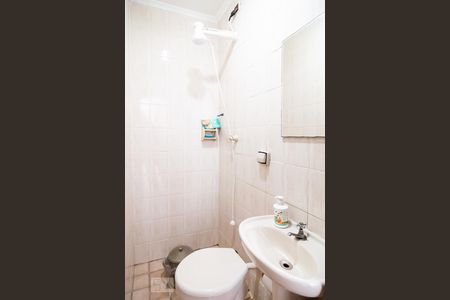 Casa à venda com 140m², 4 quartos e 1 vagaBanheiro Edícula