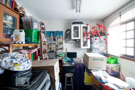 Casa à venda com 140m², 4 quartos e 1 vagaEdícula