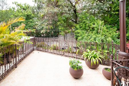 Casa à venda com 140m², 4 quartos e 1 vagaVaranda Suíte