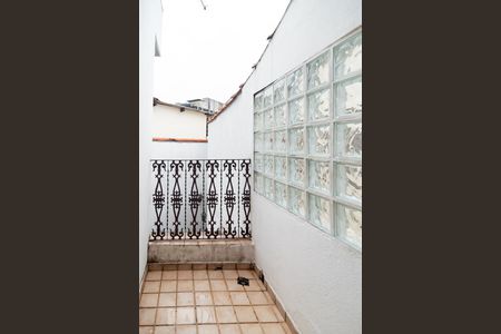 Casa à venda com 140m², 4 quartos e 1 vagaQuarto 2 Varanda 