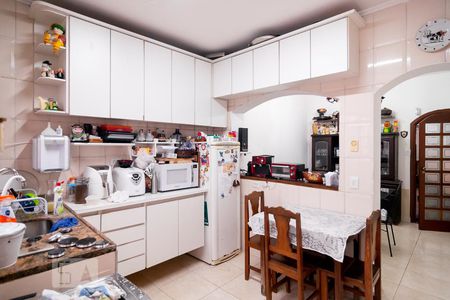 Casa à venda com 140m², 4 quartos e 1 vagaCozinha