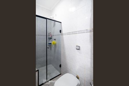 Casa à venda com 140m², 4 quartos e 1 vagaBanheiro Social