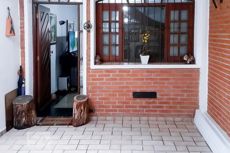 Casa à venda com 140m², 4 quartos e 1 vagaGaragem