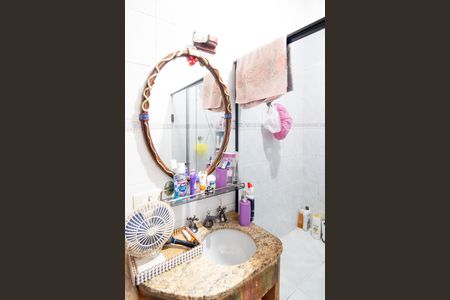 Casa à venda com 140m², 4 quartos e 1 vagaBanheiro Social