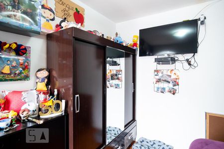 Casa à venda com 140m², 4 quartos e 1 vagaQuarto 2