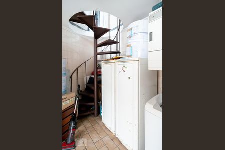 Casa à venda com 140m², 4 quartos e 1 vagaEdícula