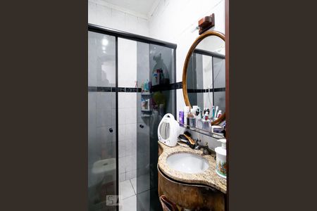 Casa à venda com 140m², 4 quartos e 1 vagaBanheiro Suíte