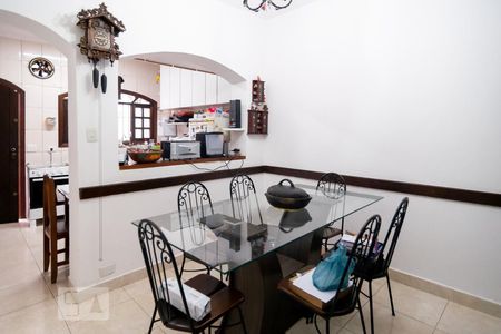 Casa à venda com 140m², 4 quartos e 1 vagaCopa