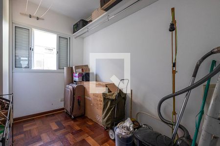 Apartamento à venda com 64m², 1 quarto e sem vagaÁrea de Serviço - Quarto