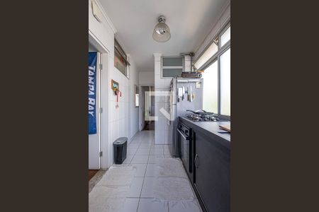 Apartamento à venda com 64m², 1 quarto e sem vagaCozinha