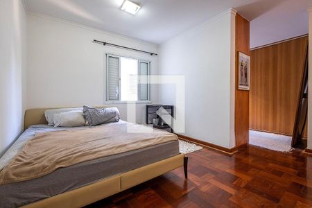 Suíte de apartamento à venda com 1 quarto, 64m² em Jardim das Bandeiras, São Paulo