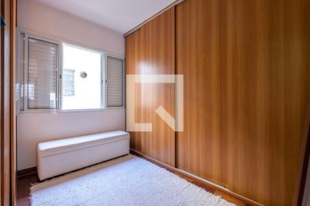 Suíte de apartamento à venda com 1 quarto, 64m² em Jardim das Bandeiras, São Paulo