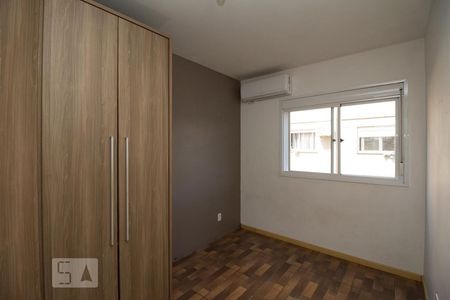 Quarto 1 de apartamento à venda com 2 quartos, 49m² em Fátima, Canoas