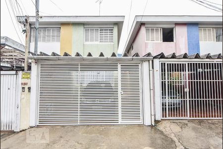 Casa de casa para alugar com 3 quartos, 144m² em Brooklin, São Paulo