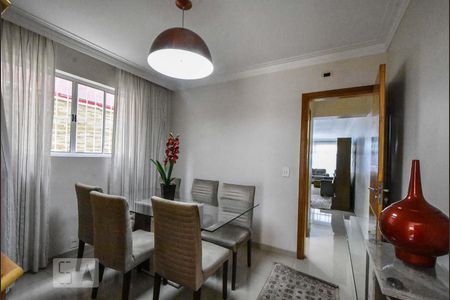 Sala de Jantar de casa para alugar com 3 quartos, 144m² em Brooklin, São Paulo
