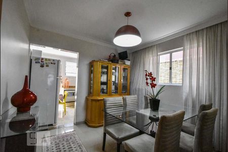 Sala de Jantar de casa para alugar com 3 quartos, 144m² em Brooklin, São Paulo