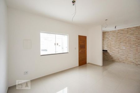 Sala de casa à venda com 2 quartos, 68m² em Vila Esperança, São Paulo