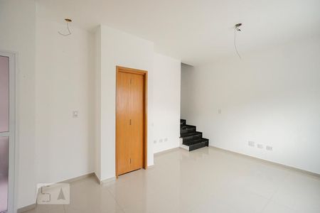Sala de casa à venda com 2 quartos, 68m² em Vila Esperança, São Paulo