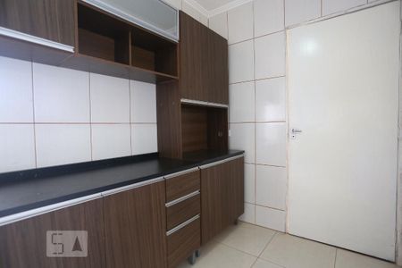 Apartamento à venda com 78m², 2 quartos e 1 vagaCozinha