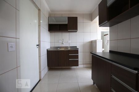 Apartamento à venda com 78m², 2 quartos e 1 vagaCozinha