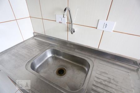 Apartamento à venda com 78m², 2 quartos e 1 vagaCozinha