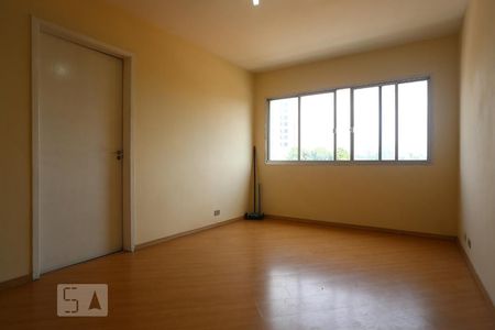 Sala de apartamento à venda com 2 quartos, 78m² em Butantã, São Paulo