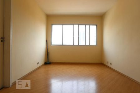 Sala de apartamento à venda com 2 quartos, 78m² em Butantã, São Paulo