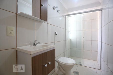 Apartamento à venda com 78m², 2 quartos e 1 vagaBanheiro