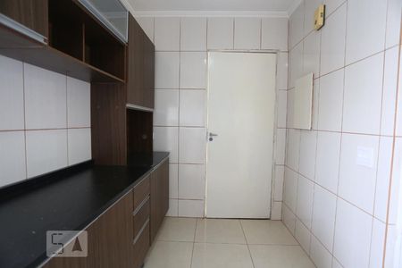Apartamento à venda com 78m², 2 quartos e 1 vagaCozinha