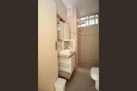 Apartamento à venda com 76m², 2 quartos e sem vagaBanheiro