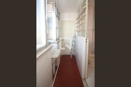 Apartamento à venda com 76m², 2 quartos e sem vagaÁrea de Serviço