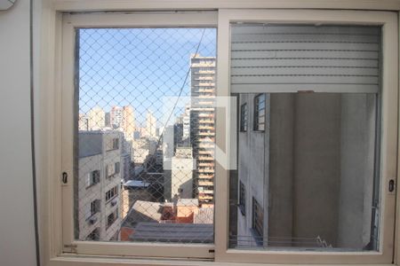 Apartamento à venda com 76m², 2 quartos e sem vagaVista do Quarto 2