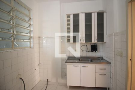 Apartamento à venda com 76m², 2 quartos e sem vagaCozinha