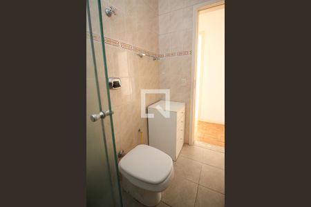 Apartamento à venda com 76m², 2 quartos e sem vagaBanheiro