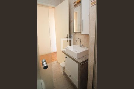 Apartamento à venda com 76m², 2 quartos e sem vagaBanheiro