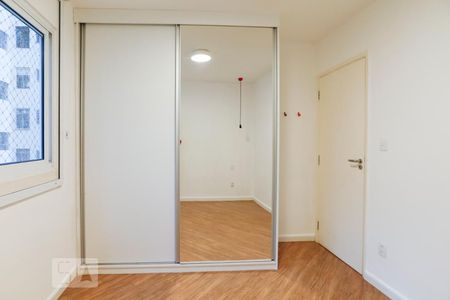 Apartamento para alugar com 36m², 1 quarto e 1 vagaQuarto