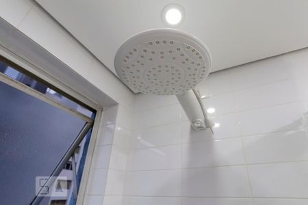 Apartamento para alugar com 36m², 1 quarto e 1 vagaChuveiro