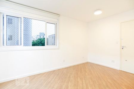 Sala de apartamento para alugar com 1 quarto, 36m² em Vila Buarque, São Paulo